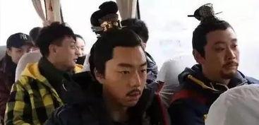 张峻宁剧组花絮,甜蜜花絮曝光