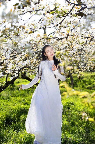 杨丽萍平常生活照,生活如舞，优雅绽放