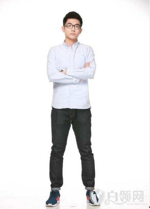 马骁个人资料,才华横溢的青年才俊，多领域成就斐然