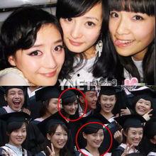 北京电影学院的明星