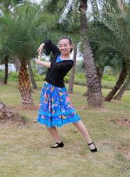 杨艺照片,镜头下的独特魅力