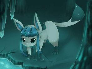 冰精灵照片,揭秘冰精灵的神秘魅力