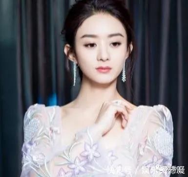 娱乐圈女明星排名榜