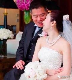 佘诗曼个人资料老公,爱情甜蜜，幸福美满的人生赢家