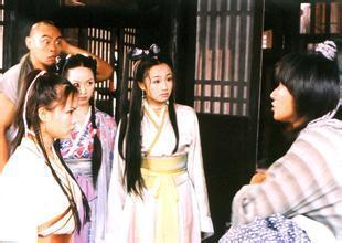 乌龙闯情关幕后花絮,幕后趣事大揭秘