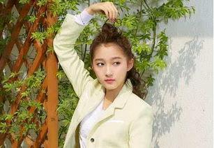 杜若溪个人资料父母亲