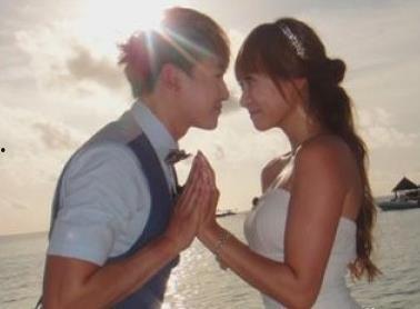 维尼夫妇花絮,镜头背后的温馨瞬间