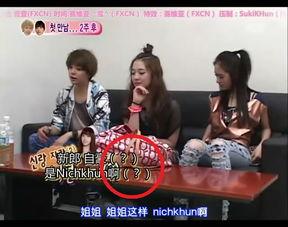 韩国娱乐节早期,璀璨星光的起源与辉煌历程