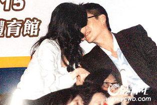 许晋亨八卦,揭秘娱乐圈背后的情感纠葛与八卦风云