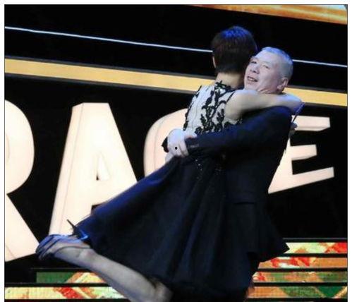 娱乐圈风流记,风流往事揭秘