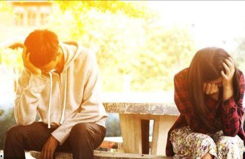 感情变淡的图片,从甜蜜到平淡的微妙转变