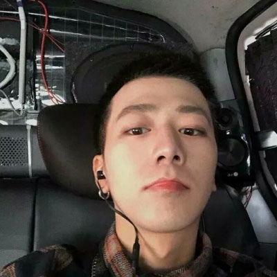 韩国网红男排行榜